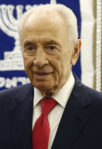 The late His Excellency, President of Israel